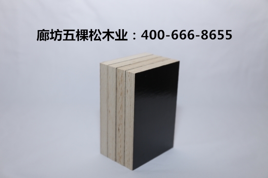 建筑模板施工應用應注意什么？