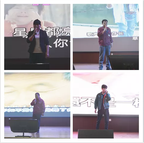 心懷感恩，載夢起航-五棵松集團2019年第一屆娛樂活動圓滿舉行!